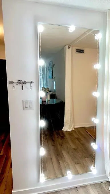 Luxurious Condo In The Center Of Downtown Toronto Canada