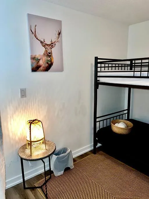 Luxurious Condo In The Center Of Downtown Toronto 0*,