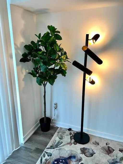 Luxurious Condo In The Center Of Downtown Toronto