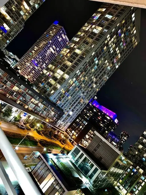 Luxurious Condo In The Center Of Downtown Toronto Apartment