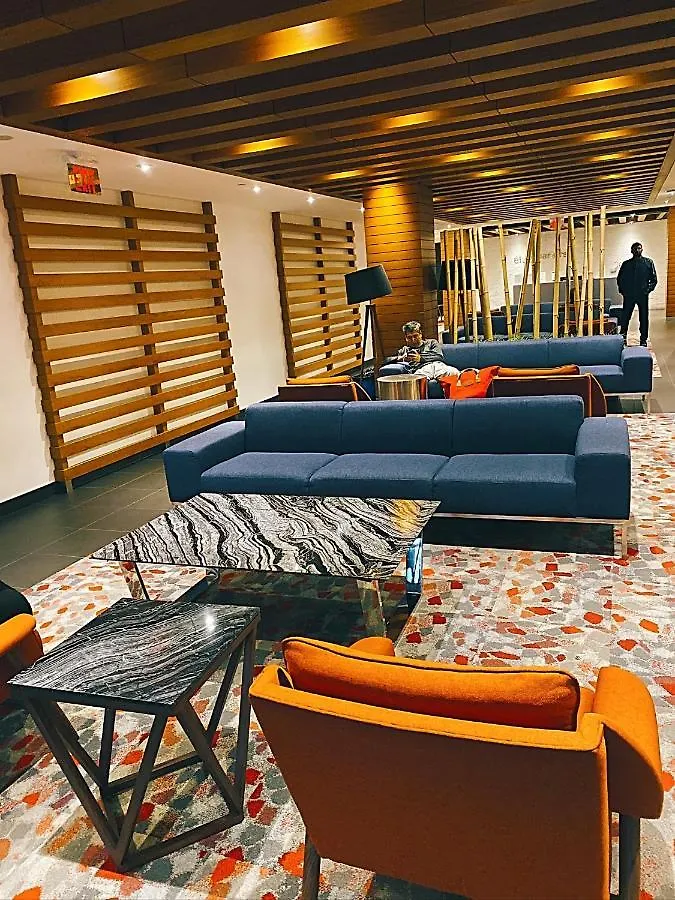 Luxurious Condo In The Center Of Downtown contacts